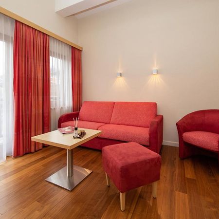Arabella Golf- Und Ski-Appartement Zell am See Dış mekan fotoğraf