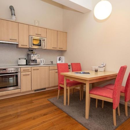 Arabella Golf- Und Ski-Appartement Zell am See Dış mekan fotoğraf